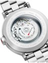 orologio uomo Mondaine MST.4161B.SJ Mens Watch SBB Original Automatic 41mm 3ATM