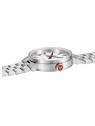 orologio uomo Mondaine MST.4161B.SJ Mens Watch SBB Original Automatic 41mm 3ATM
