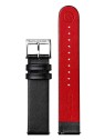 orologio uomo Mondaine MSL.41410.LBV.SET Mens Watch GrAnd Cushion Set 41mm 5ATM