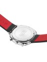 orologio uomo Mondaine MSL.41410.LBV.SET Mens Watch GrAnd Cushion Set 41mm 5ATM