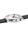 orologio uomo Mondaine MSL.41410.LBV.SET Mens Watch GrAnd Cushion Set 41mm 5ATM