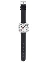 orologio uomo Mondaine MSL.41410.LBV.SET Mens Watch GrAnd Cushion Set 41mm 5ATM