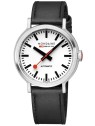 orologio uomo Mondaine MST.4161B.LBV Mens Watch SBB Original Automatic 41mm 3ATM