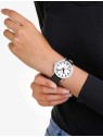 orologio uomo Mondaine MST.4161B.LBV Mens Watch SBB Original Automatic 41mm 3ATM