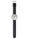 orologio uomo Mondaine MST.4161B.LBV Mens Watch SBB Original Automatic 41mm 3ATM