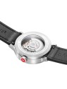 orologio uomo Mondaine MST.4161B.LBV Mens Watch SBB Original Automatic 41mm 3ATM