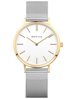 orologio donna Bering 14134-010 Ladies Watch Classic 34mm 3ATM