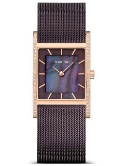 orologio donna Bering 10426-262-S Ladies Watch Classic 26mm 5ATM