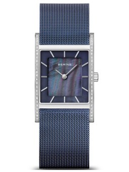 orologio donna Bering 10426-397-S Ladies Watch Classic 26mm 5ATM