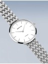 orologio donna Bering 19334-004 Ladies Watch Titanium 34mm 5ATM