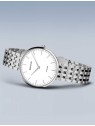 orologio donna Bering 19334-004 Ladies Watch Titanium 34mm 5ATM