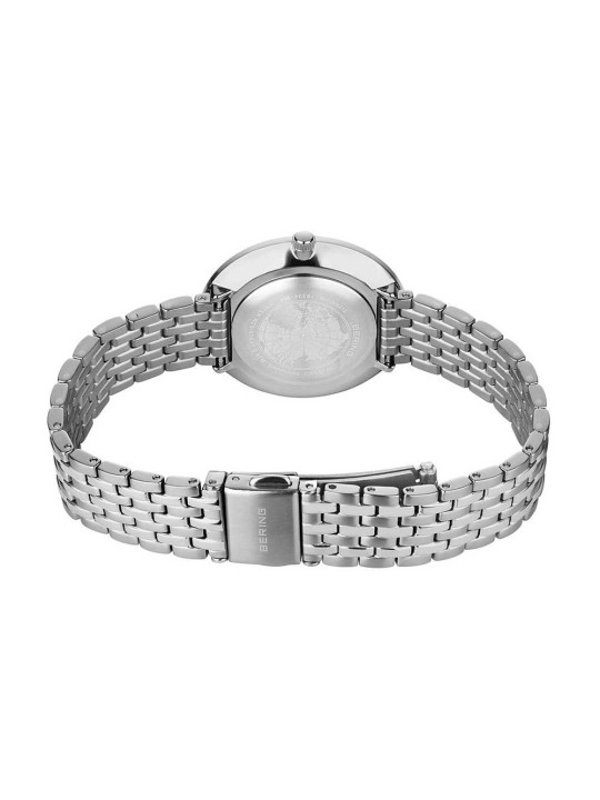 orologio donna Bering 19334-004 Ladies Watch Titanium 34mm 5ATM