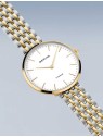 orologio donna Bering 19334-010 Ladies Watch Titanium 34mm 5ATM