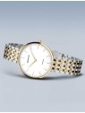 orologio donna Bering 19334-010 Ladies Watch Titanium 34mm 5ATM