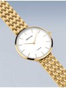 orologio donna Bering 19334-334 Ladies Watch Titanium 34mm 5ATM