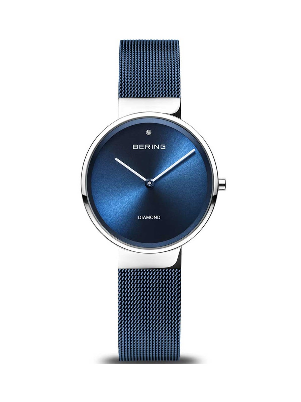 orologio donna Bering 14531-309 Ladies Watch Classic 31mm 3ATM