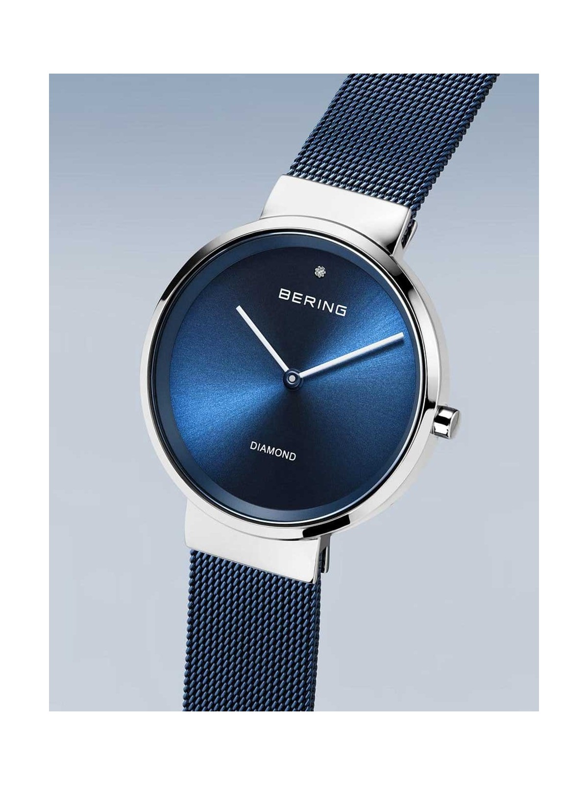 orologio donna Bering 14531-309 Ladies Watch Classic 31mm 3ATM