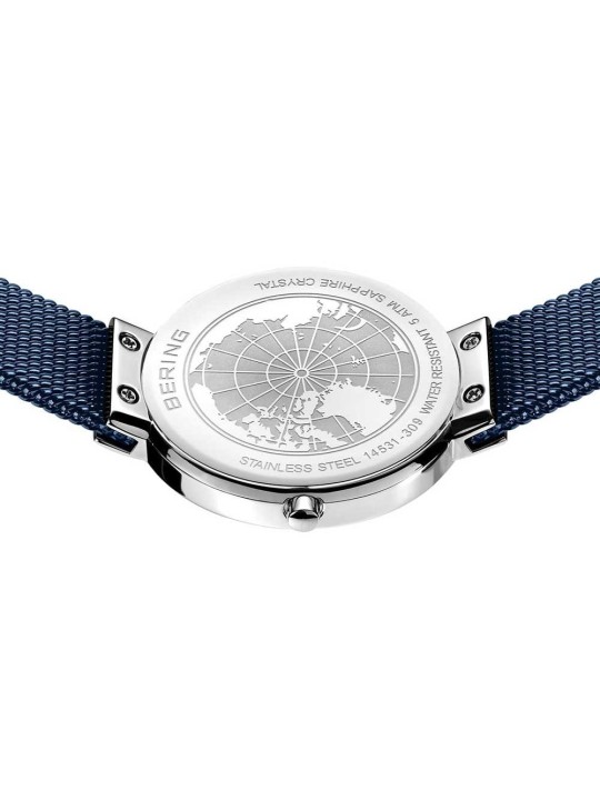 orologio donna Bering 14531-309 Ladies Watch Classic 31mm 3ATM