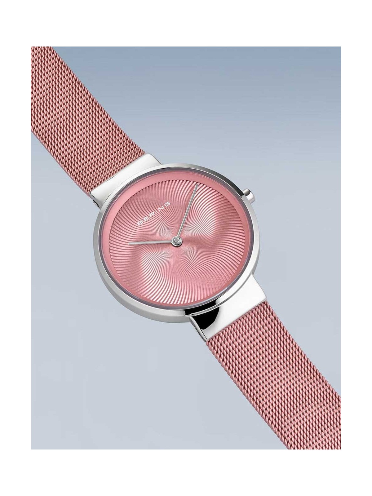 orologio donna Bering 19031-989-GWP Ladies Watch Classic Set 31mm 3ATM