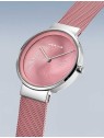 orologio donna Bering 19031-989-GWP Ladies Watch Classic Set 31mm 3ATM