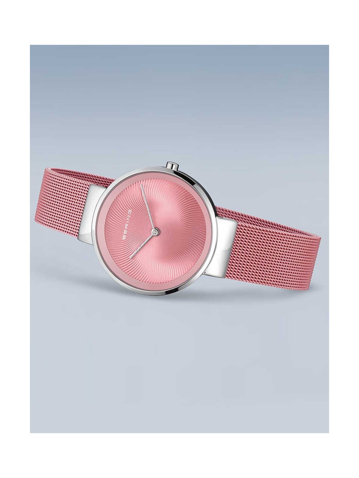 orologio donna Bering 19031-989-GWP Ladies Watch Classic Set 31mm 3ATM