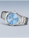 orologio uomo Bering 17639-707 Mens Watch Classic 39mm 5ATM