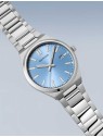 orologio uomo Bering 17639-707 Mens Watch Classic 39mm 5ATM