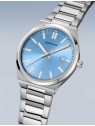 orologio uomo Bering 17639-707 Mens Watch Classic 39mm 5ATM