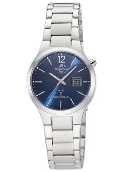 orologio donna Master Time MTLA-10912-31M Ladies Watch Lady Line Radio Controlled 33mm 3ATM