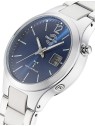 orologio donna Master Time MTLA-10912-31M Ladies Watch Lady Line Radio Controlled 33mm 3ATM