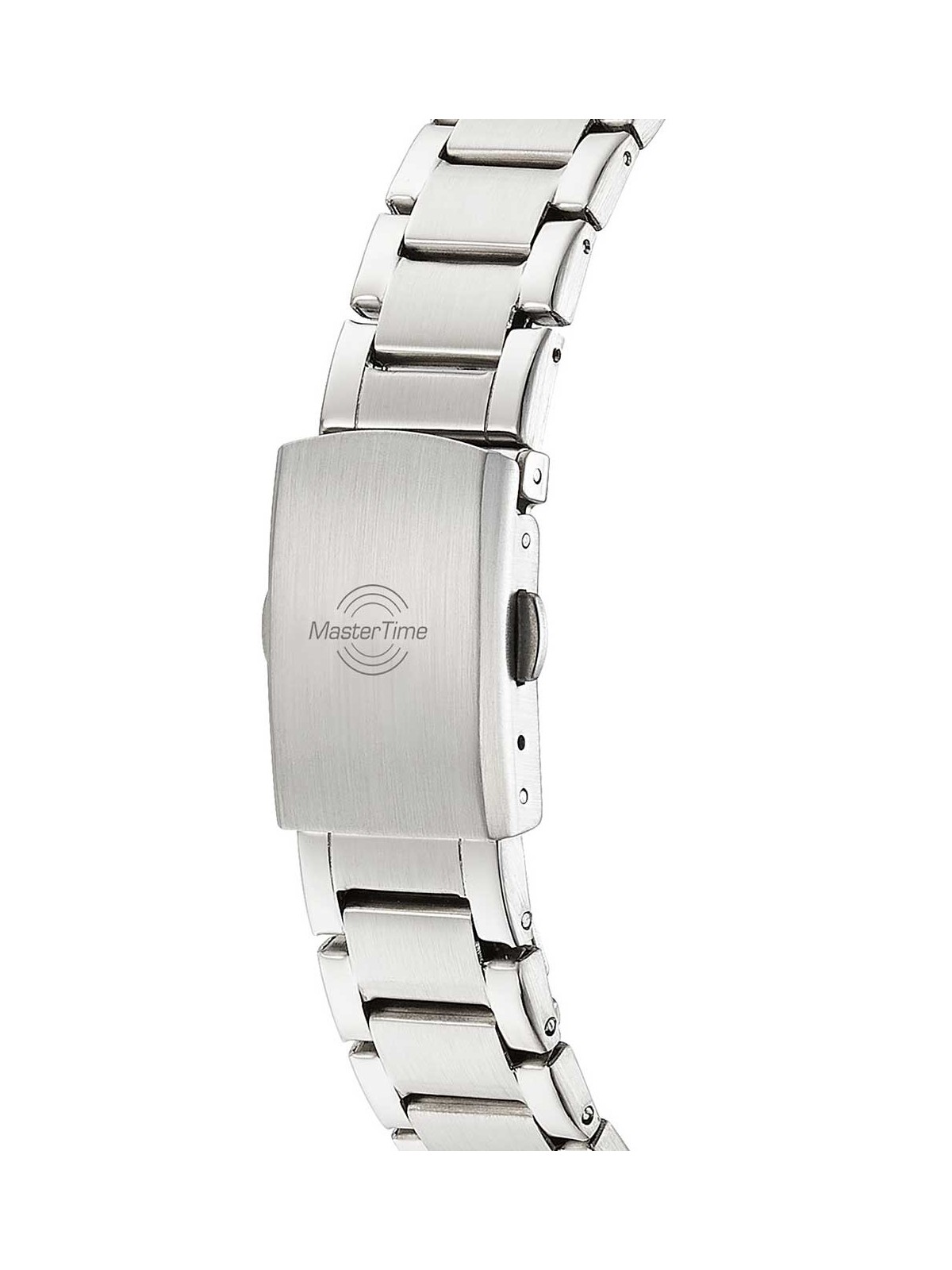 orologio donna Master Time MTLA-10912-31M Ladies Watch Lady Line Radio Controlled 33mm 3ATM