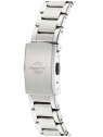 orologio donna Master Time MTLA-10912-31M Ladies Watch Lady Line Radio Controlled 33mm 3ATM