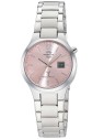 orologio donna Master Time MTLA-10914-81M Ladies Watch Lady Line Radio Controlled 33mm 3ATM