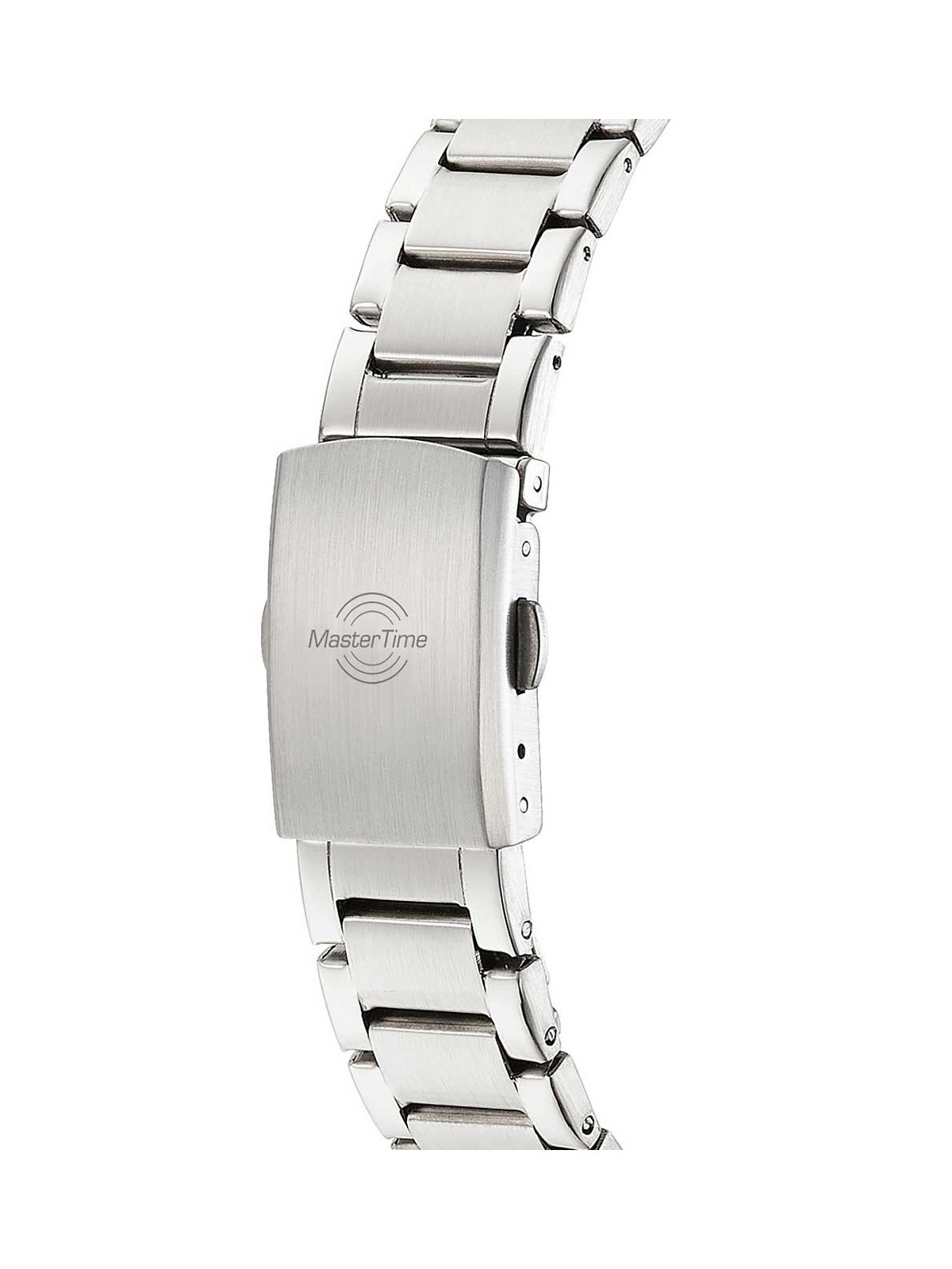 orologio donna Master Time MTLA-10914-81M Ladies Watch Lady Line Radio Controlled 33mm 3ATM