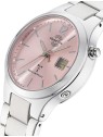 orologio donna Master Time MTLA-10914-81M Ladies Watch Lady Line Radio Controlled 33mm 3ATM