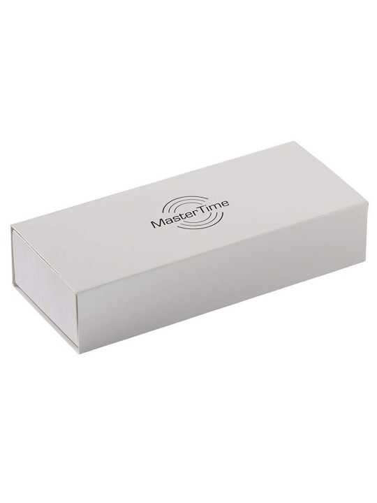 orologio donna Master Time MTLA-10914-81M Ladies Watch Lady Line Radio Controlled 33mm 3ATM