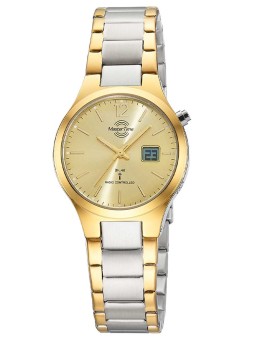 orologio donna Master Time MTLA-10915-61M Ladies Watch Lady Line Radio Controlled 33mm 3ATM