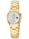 orologio donna Master Time MTLA-10916-71M Ladies Watch Lady Line Radio Controlled 33mm 3ATM