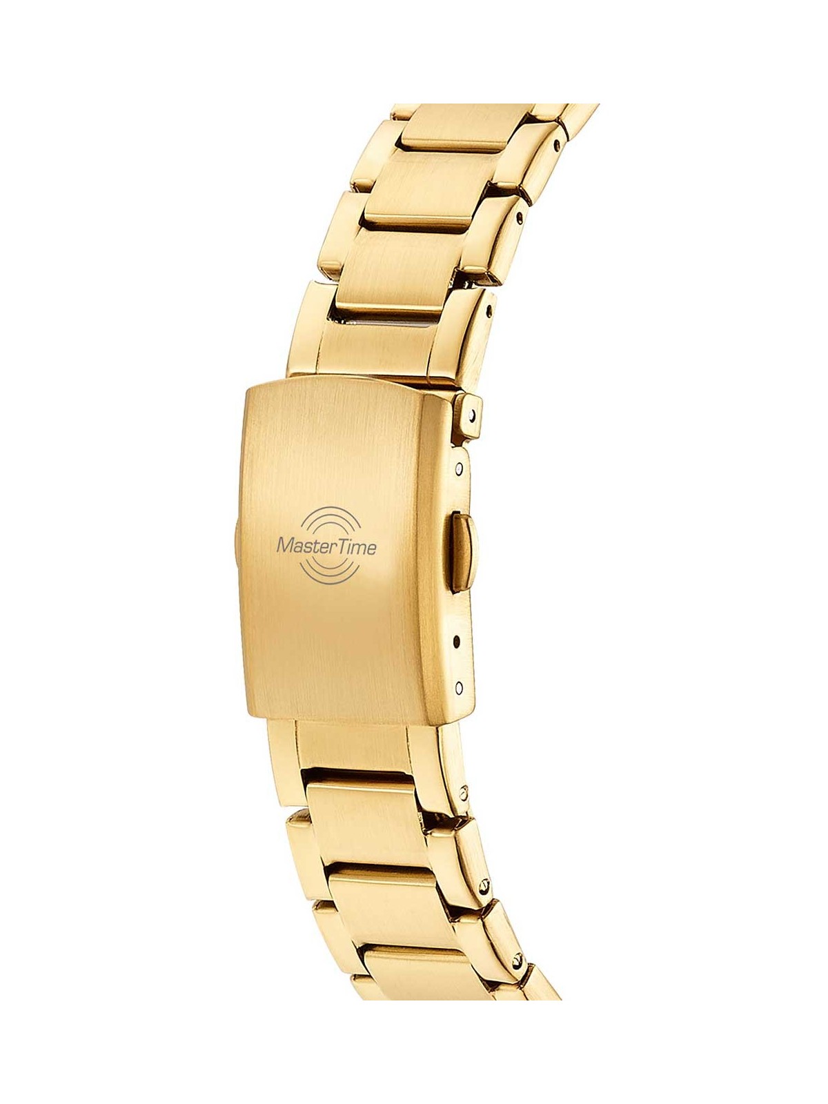 orologio donna Master Time MTLA-10916-71M Ladies Watch Lady Line Radio Controlled 33mm 3ATM