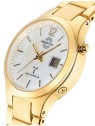 orologio donna Master Time MTLA-10916-71M Ladies Watch Lady Line Radio Controlled 33mm 3ATM