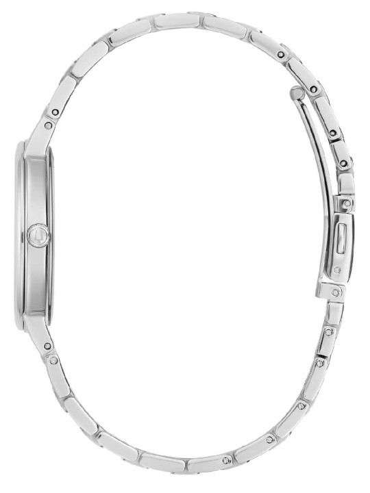 orologio donna Bulova 96L336 Ladies Watch Classic 32mm 3ATM