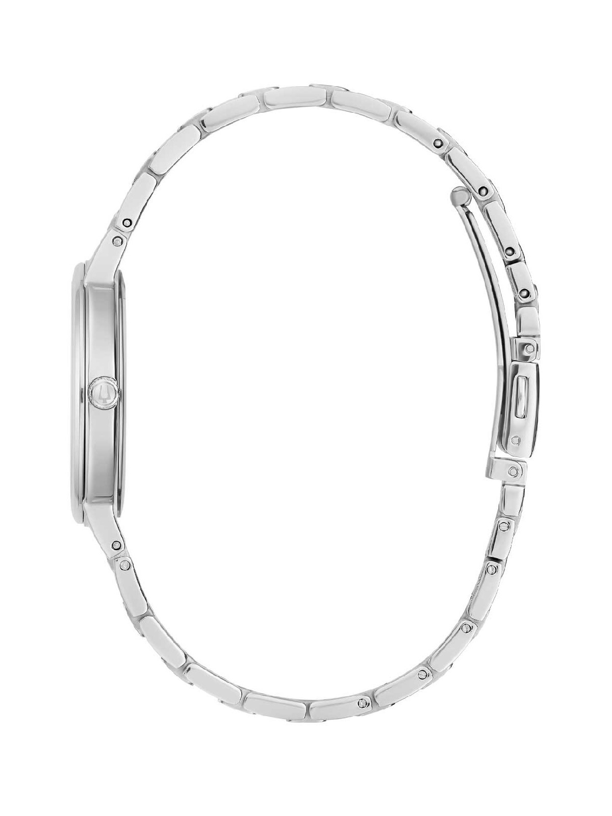 orologio donna Bulova 96L336 Ladies Watch Classic 32mm 3ATM