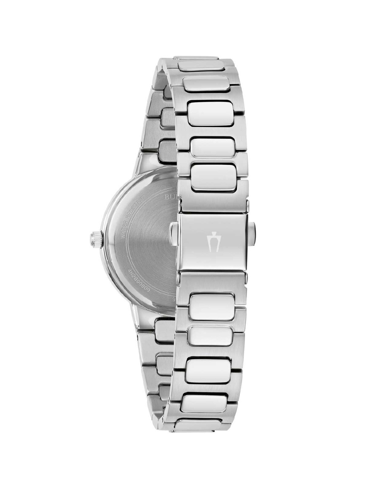 orologio donna Bulova 96L336 Ladies Watch Classic 32mm 3ATM