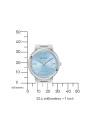 orologio donna Bulova 96L336 Ladies Watch Classic 32mm 3ATM