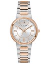 orologio donna Bulova 98L327 Ladies Watch Classic 32mm 3ATM