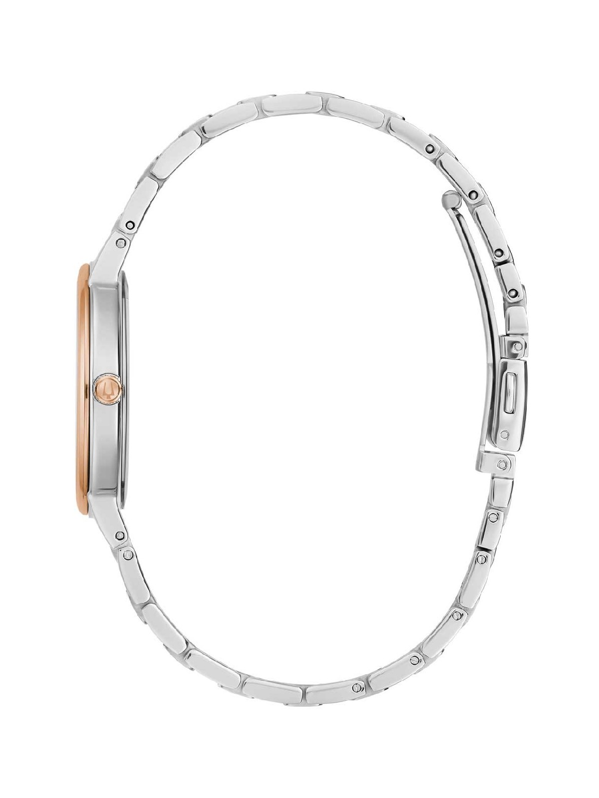 orologio donna Bulova 98L327 Ladies Watch Classic 32mm 3ATM