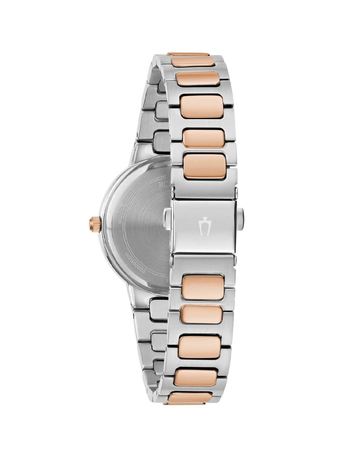 orologio donna Bulova 98L327 Ladies Watch Classic 32mm 3ATM