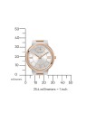 orologio donna Bulova 98L327 Ladies Watch Classic 32mm 3ATM