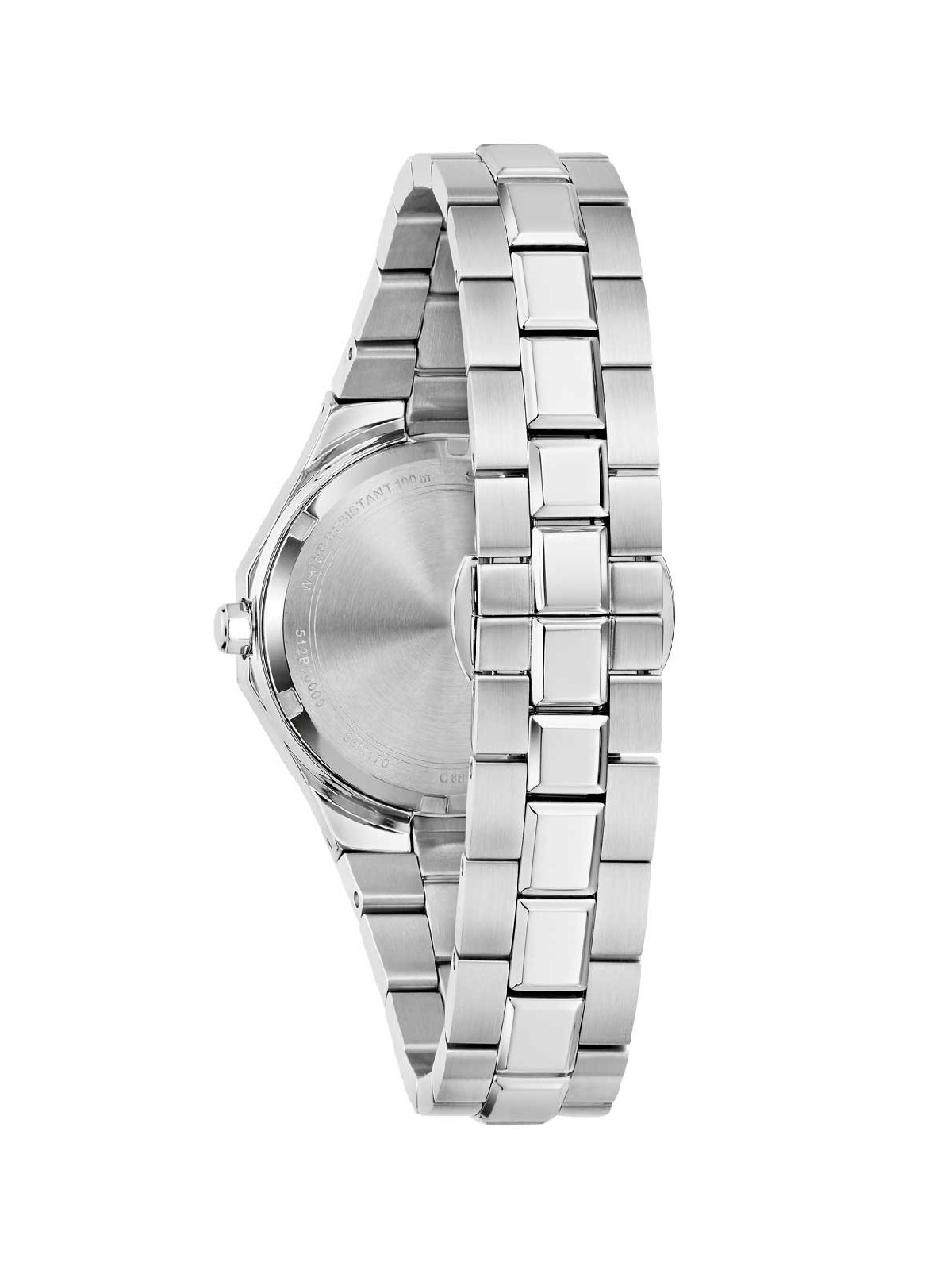 orologio donna Bulova 96M170 Ladies Watch Classic 32mm 10ATM