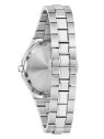orologio donna Bulova 96M170 Ladies Watch Classic 32mm 10ATM